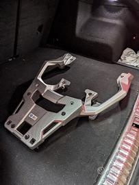 Piastra bauletto X-adv