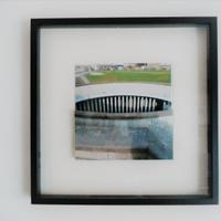 Fotografia d'arte titolo: Paesaggio#36