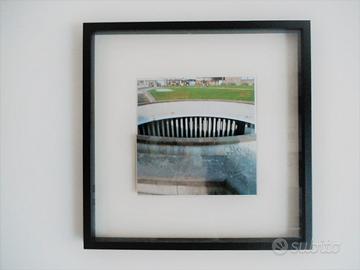 Fotografia d'arte titolo: Paesaggio#36