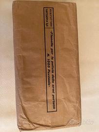 Pezzuole Flanella Pulizia Armi portatili