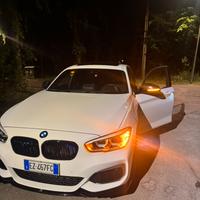 Bmw 118d msport f20 150cv