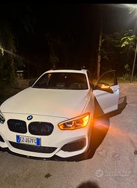 Bmw 118d msport f20 150cv