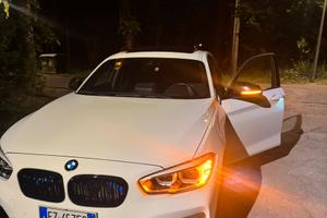 Bmw 118d msport f20 150cv