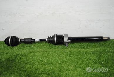 BMW F45 X1 F48 Semiasse anteriore destro