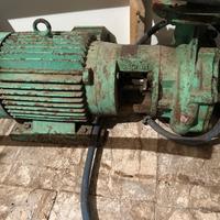 Elettropompa Caprari V220/380