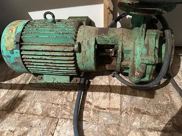 Elettropompa Caprari V220/380