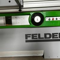 Tecnosquadratrice Felder kf 700s