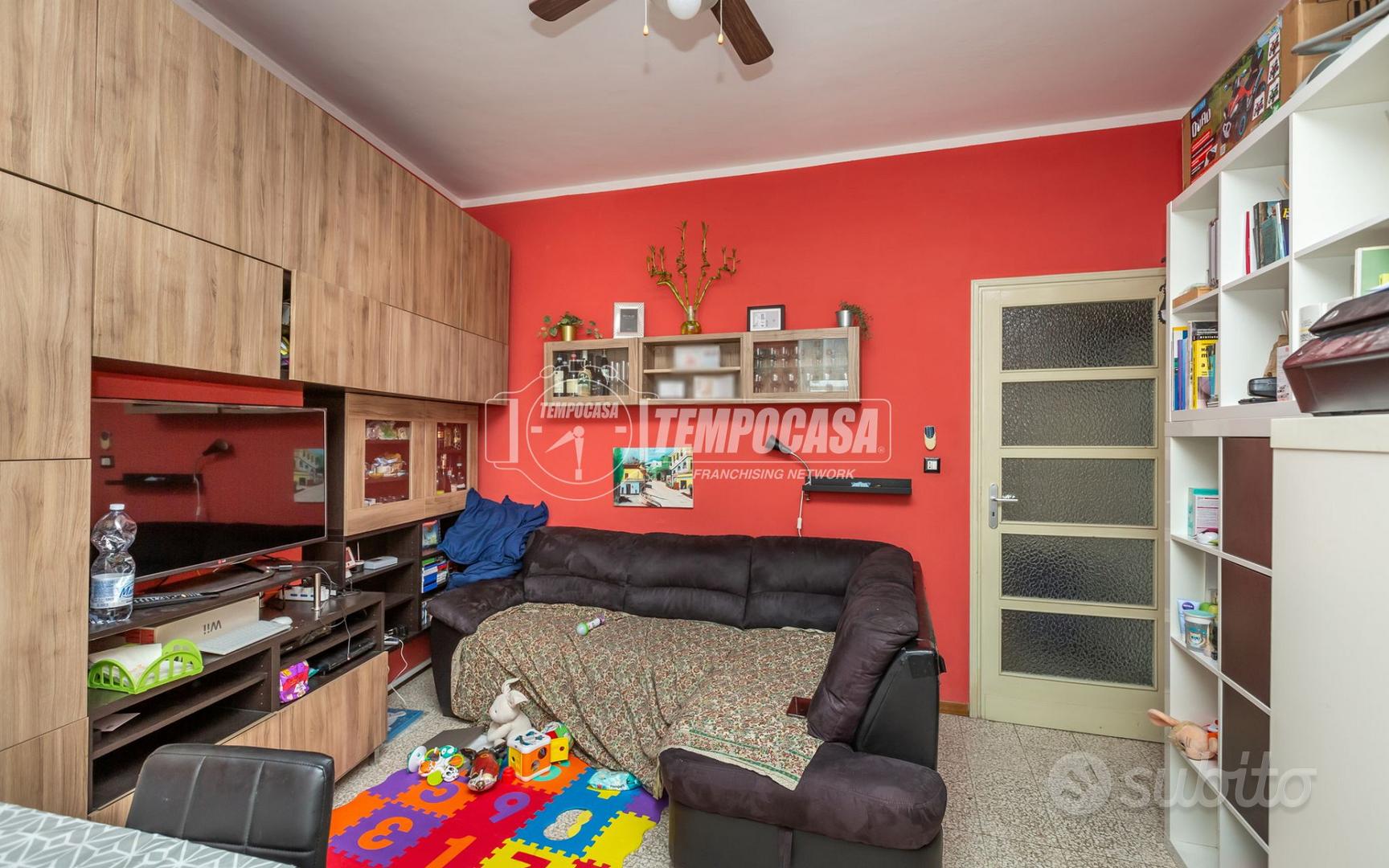 Apartment in Chieri, Torino - Vista 3