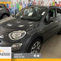 FIAT 500X 2.0 MultiJet 140 CV 4x4 Cross