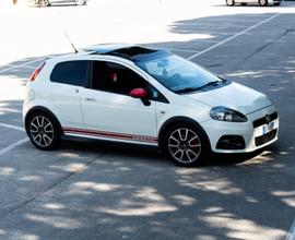 ABARTH Grande Punto - 2008