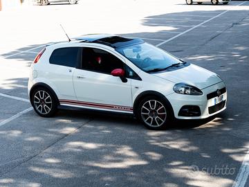 ABARTH Grande Punto - 2008