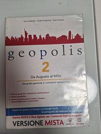 Geopolis 2