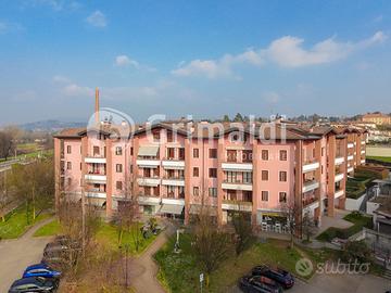 Appartamento Besana in Brianza