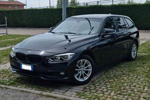 BMW 318i Touring F31