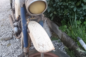 Torpado da ristrutturare