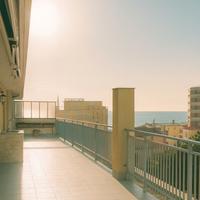 Attico con terrazza -ottobre-giugno- Deiva Marina