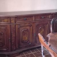 Credenza
