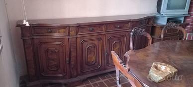Credenza