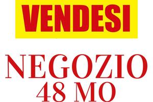 Marghera, negozio al piano terra di 50 Mq