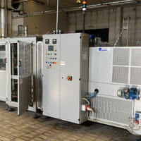 Macchina Confezionatrice Fardellatrice