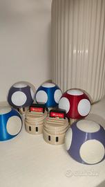 Contenitore giochi Nintendo Switch