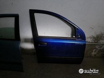 283 porta ant. dx di panda