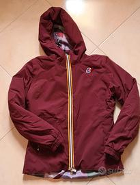 piumino originale K-WAY