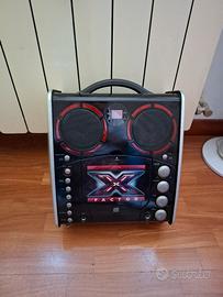 Canta tu x factor