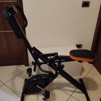 Cyclette