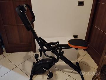 Cyclette