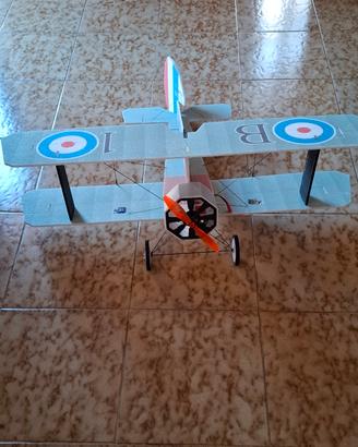 aereo Rc Factory  