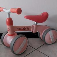 bici bimba 