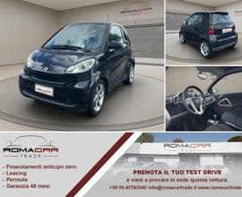 SMART ForTwo 1000 52 kW coupé pulse unipro