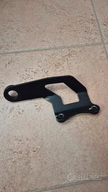 staffa scarico racing Ducati Multistrada V4