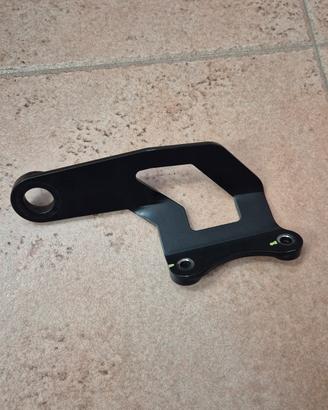 staffa scarico racing Ducati Multistrada V4