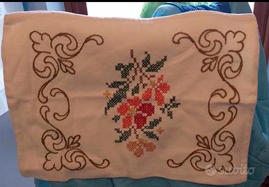 Copri cuscino Vintage 