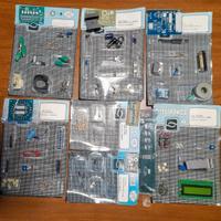 Kit Nuova Elettronica