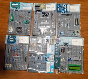 Kit Nuova Elettronica