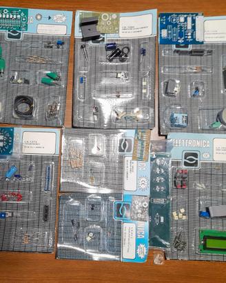 Kit Nuova Elettronica