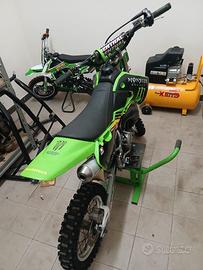 Kawasaki kx 65