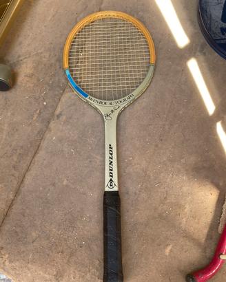 Racchetta tennis
