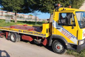 Carroattrezzi Iveco 79.12 Gamma Zeta Turbo
