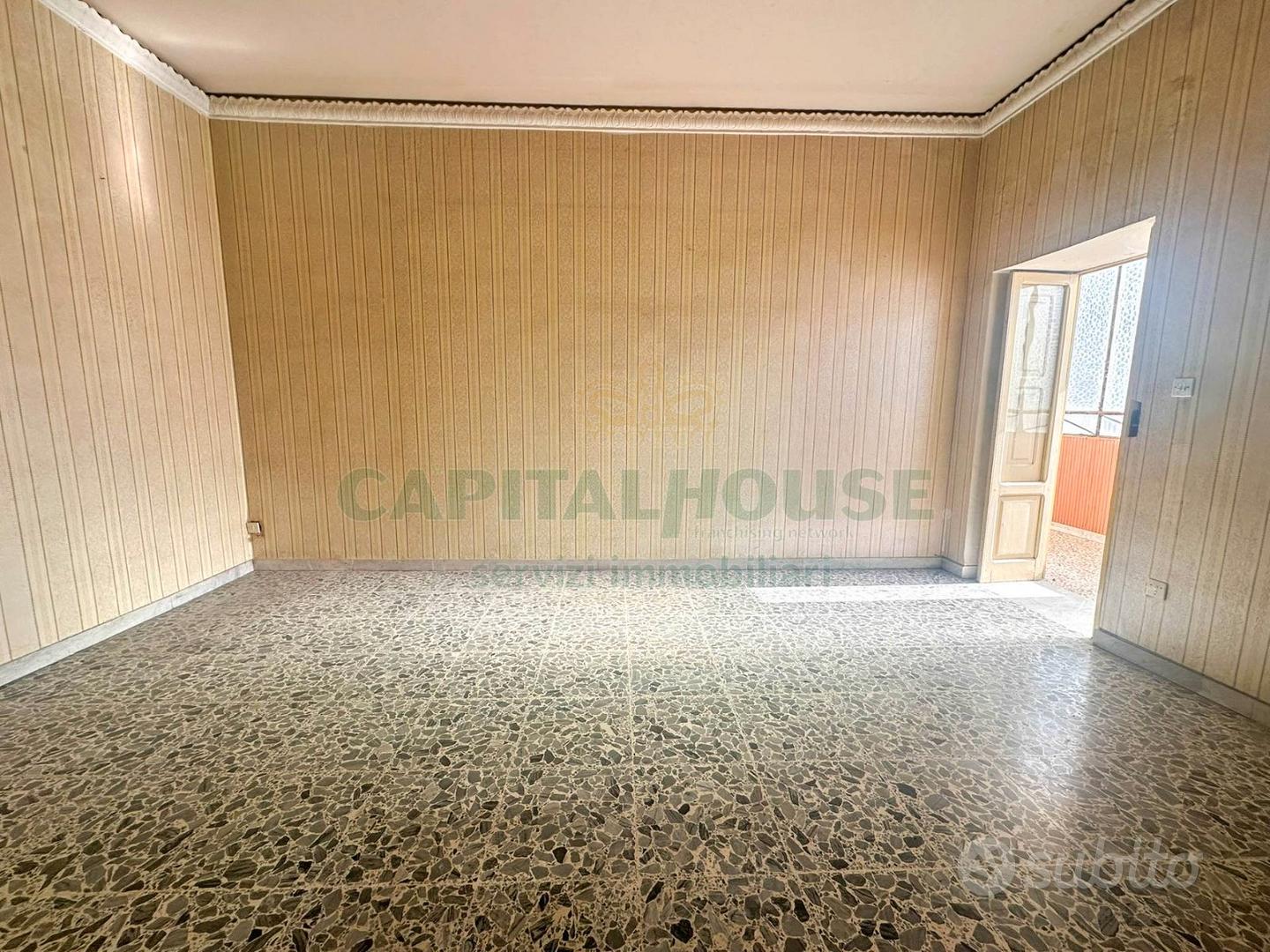 Appartamento – Sant'Angelo in Formis - Vista 5