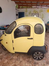 Electric Motion Altro modello