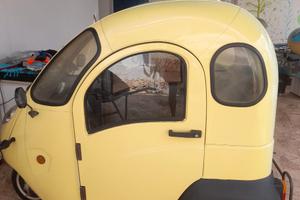 Electric Motion Altro modello