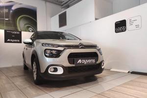 CITROEN C3 3ª serie - C3 BlueHDi 100 S&S You