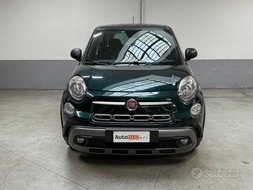FIAT 500L 0.9 Twinair Cross