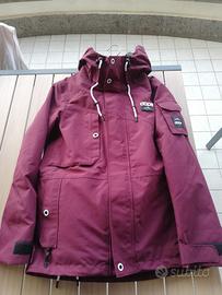 Completo sci Dope Donna