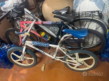 Bicicleta akimoto hot sale