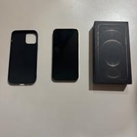 Iphone 12 pro 256 gb